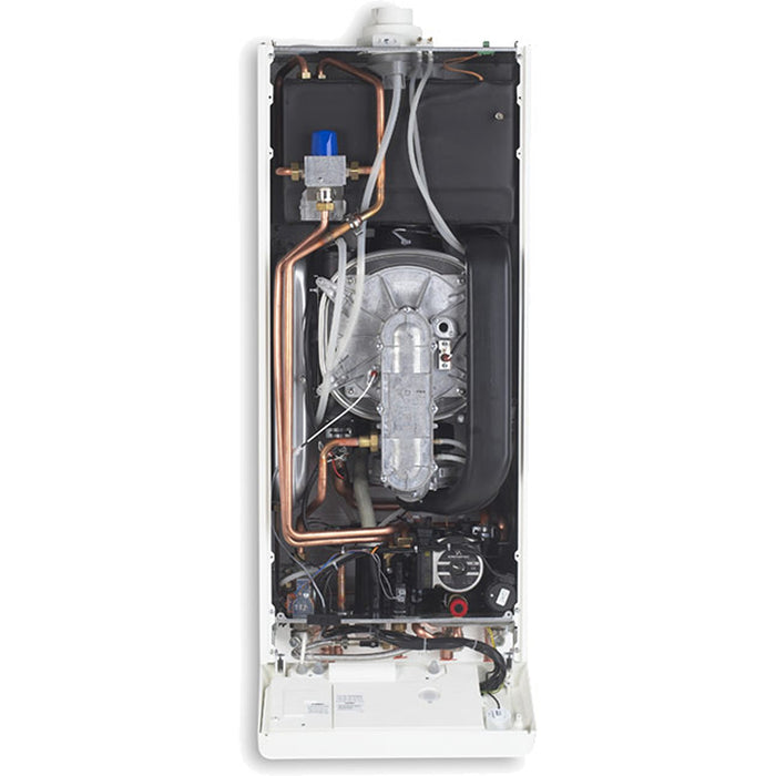Alpha Intec 40GS2 Combination boiler with built-in GasSaver - 3.028276