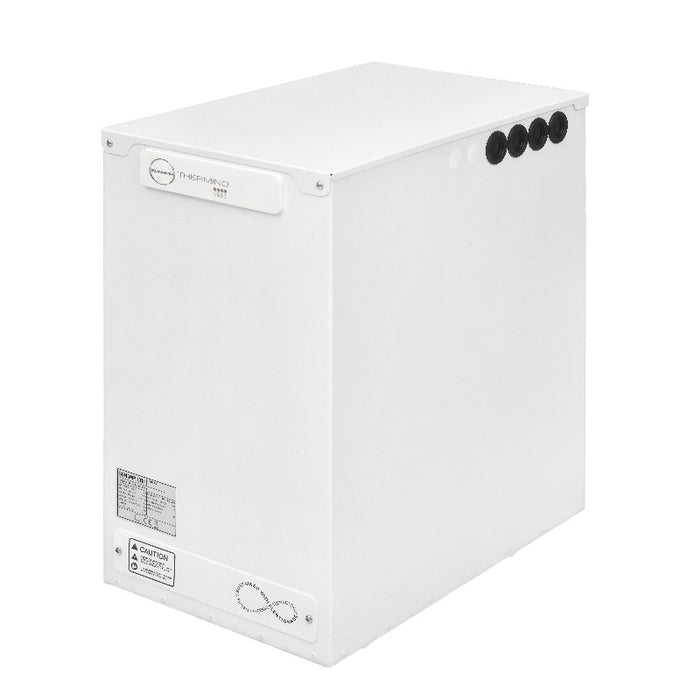 Sunamp Thermino 150 e  ( Direct Cylinder Replacements ) - Grid supply Thermal Battery