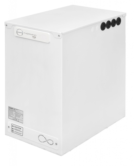 Sunamp Thermino 210 e  ( Direct Cylinder Replacements ) - Grid supply Thermal Battery
